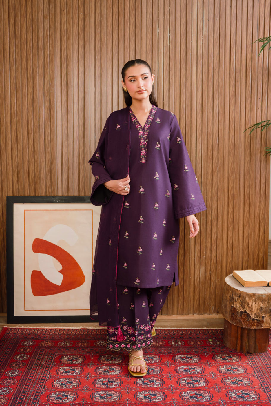 Nayel | FR-8003