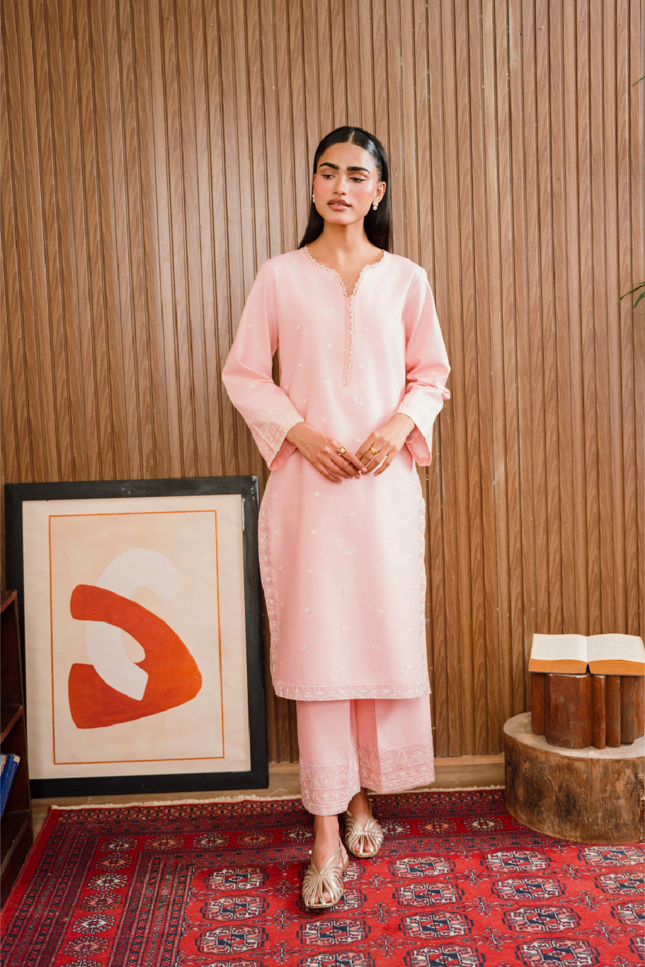 Calista | FR-8025