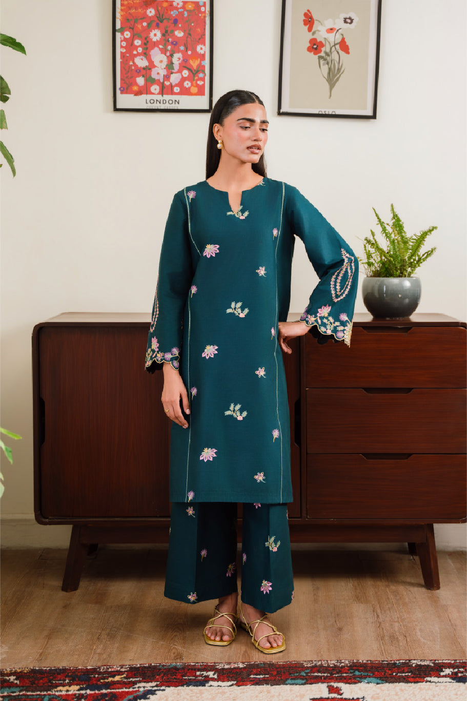 Ember | FR-8014