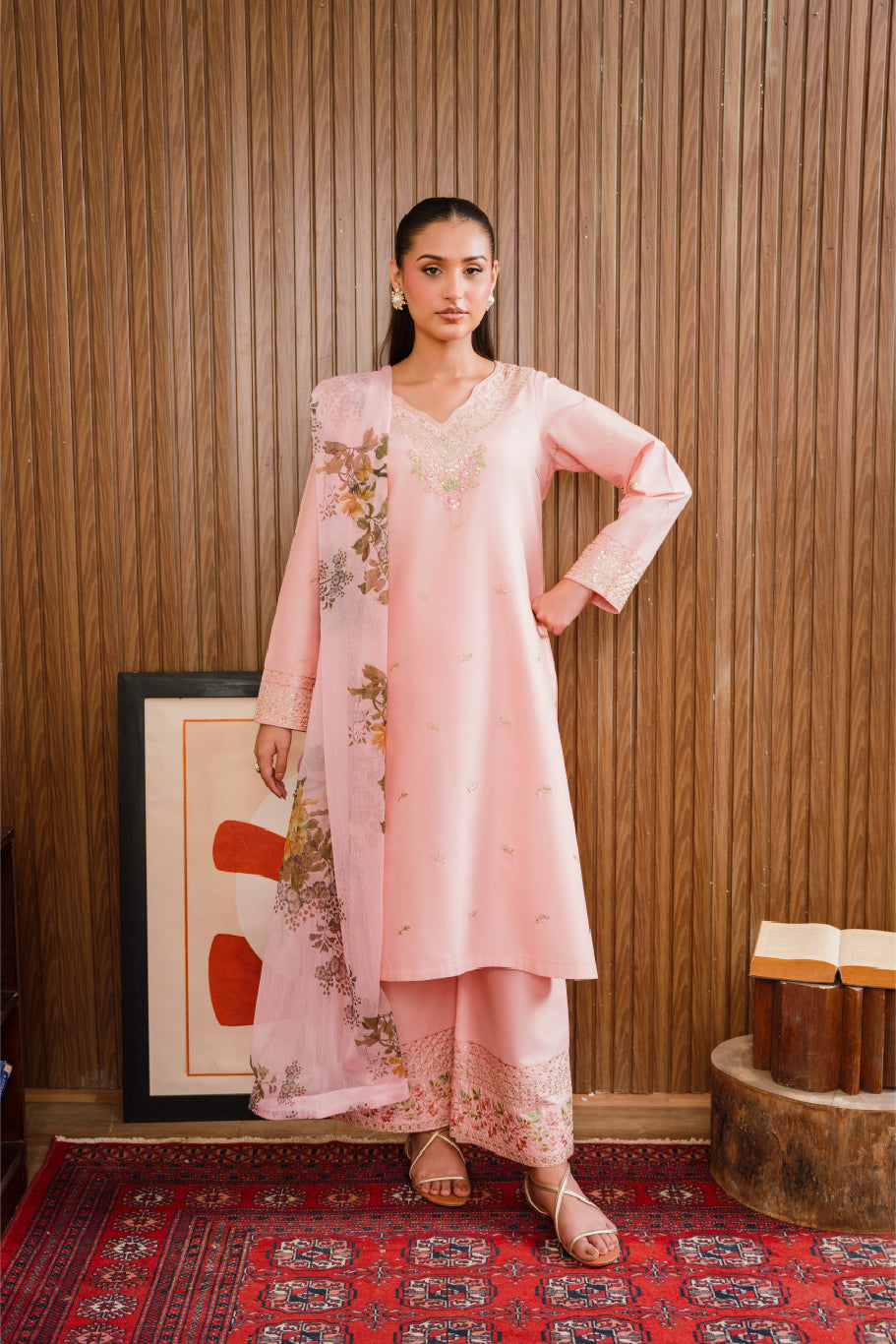 Avani | FR-8002