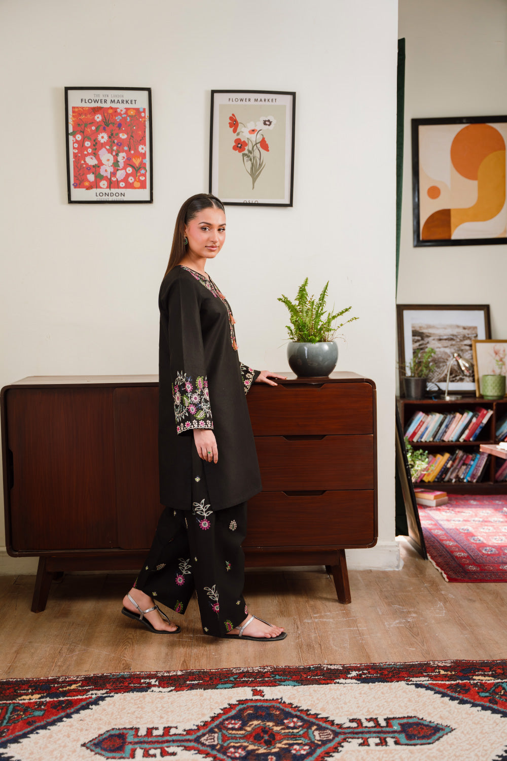 Solace | FR-8016