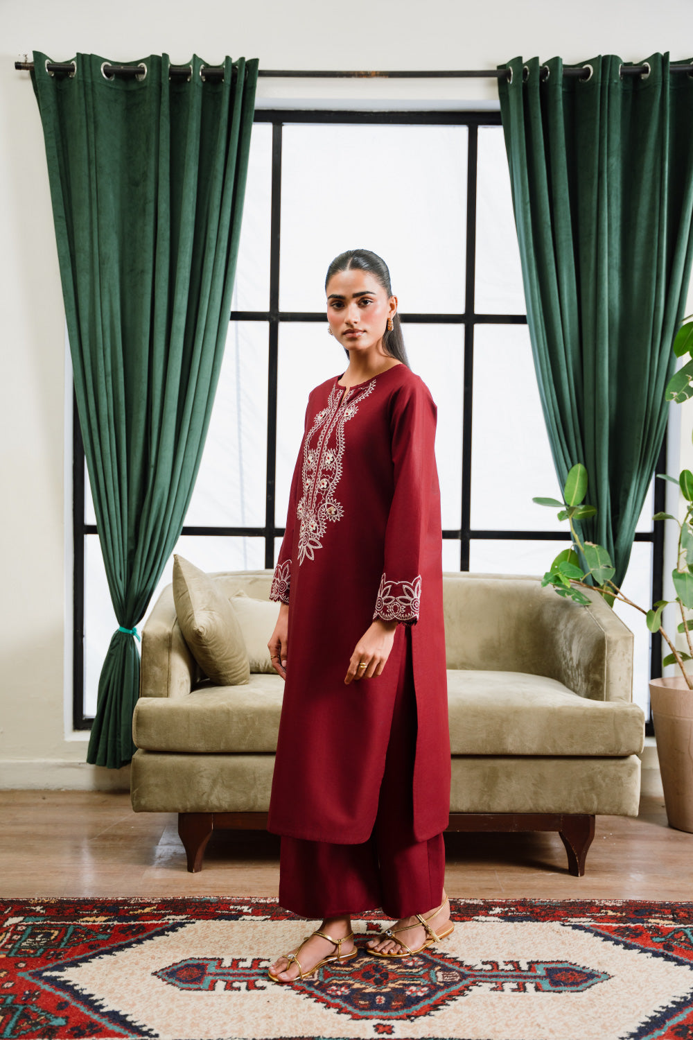 Talia | FR-8024