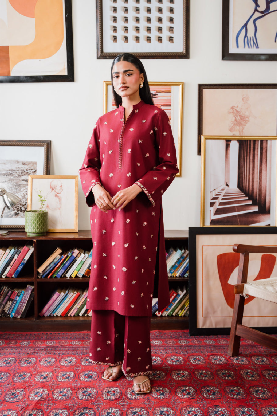Zarin | FR-8010