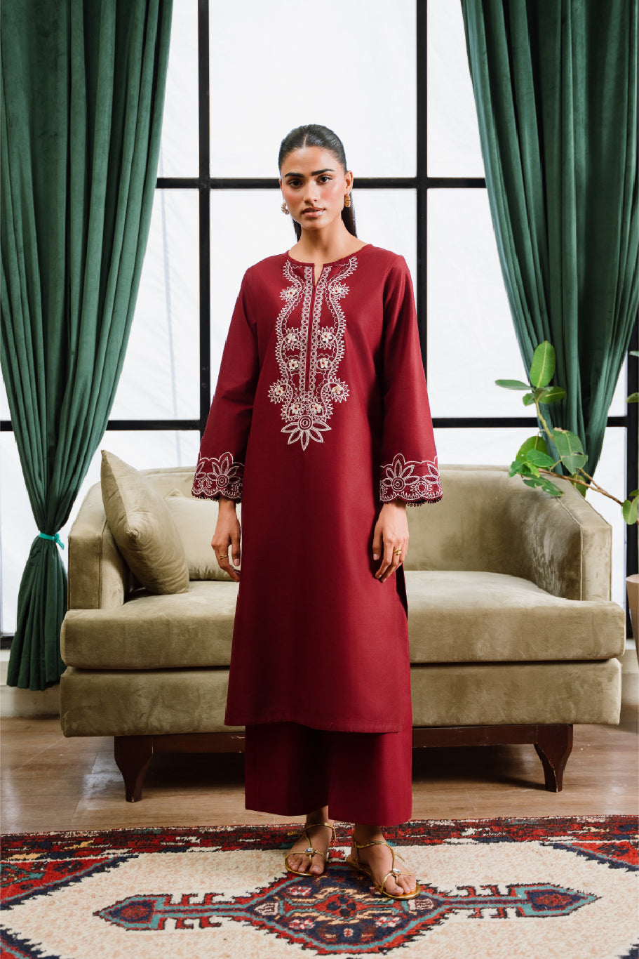 Talia | FR-8024