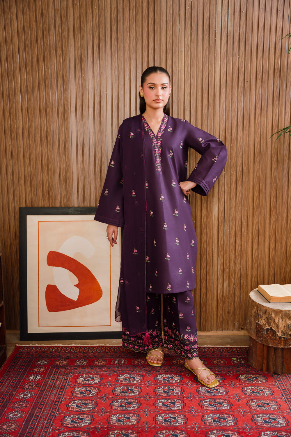 Nayel | FR-8003