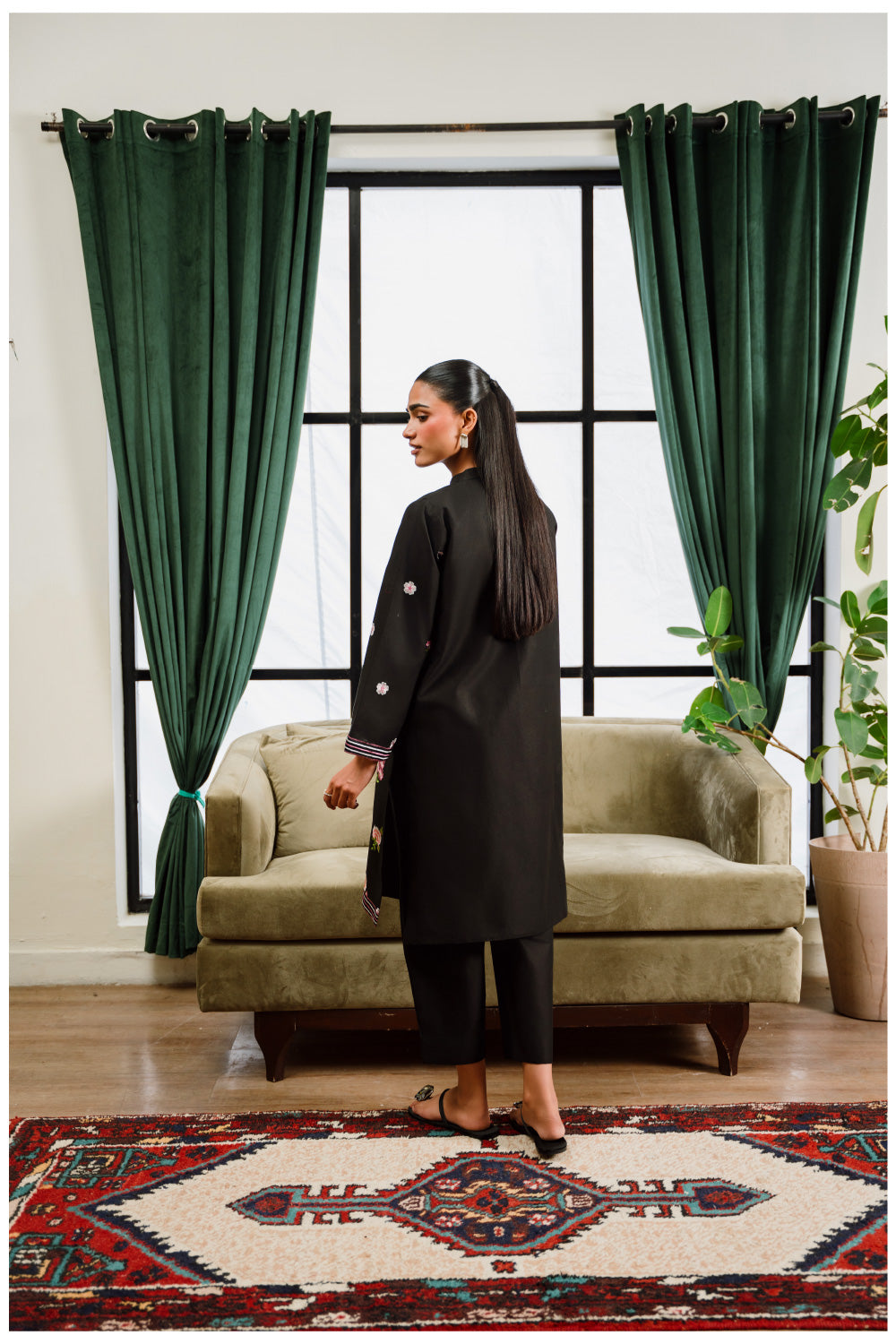 Selene | FR-8022